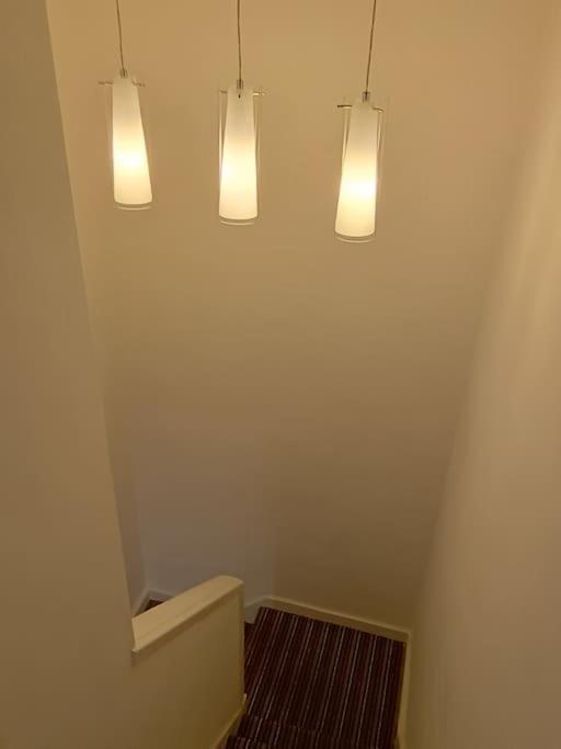 Apartament Spacious 3 Bed Flat Opp Springfield Park, Hackney. Londra