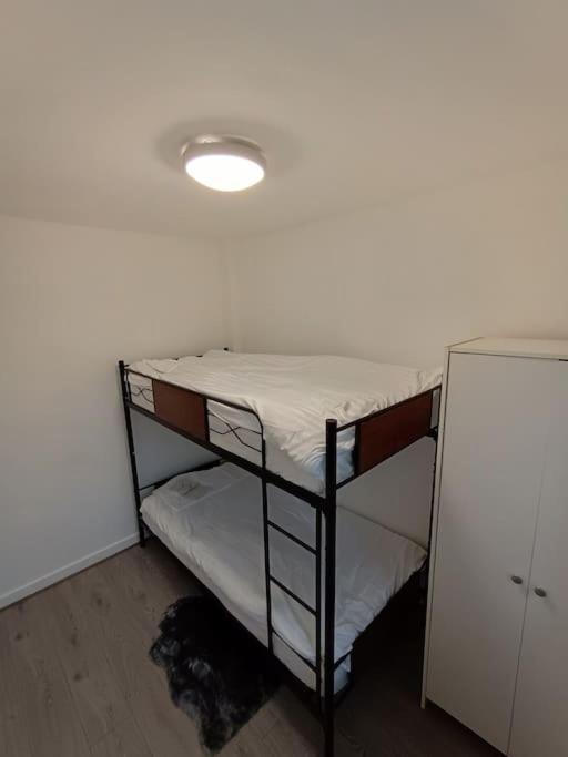 Appartamento Spacious 3 Bed Flat Opp Springfield Park, Hackney. *