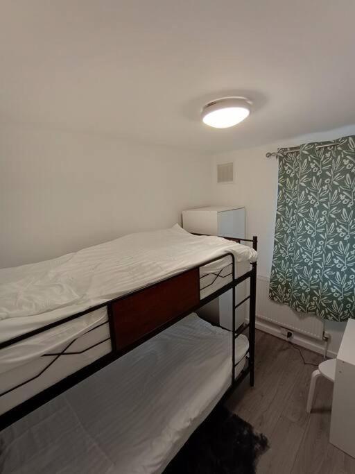 Appartamento Spacious 3 Bed Flat Opp Springfield Park, Hackney.