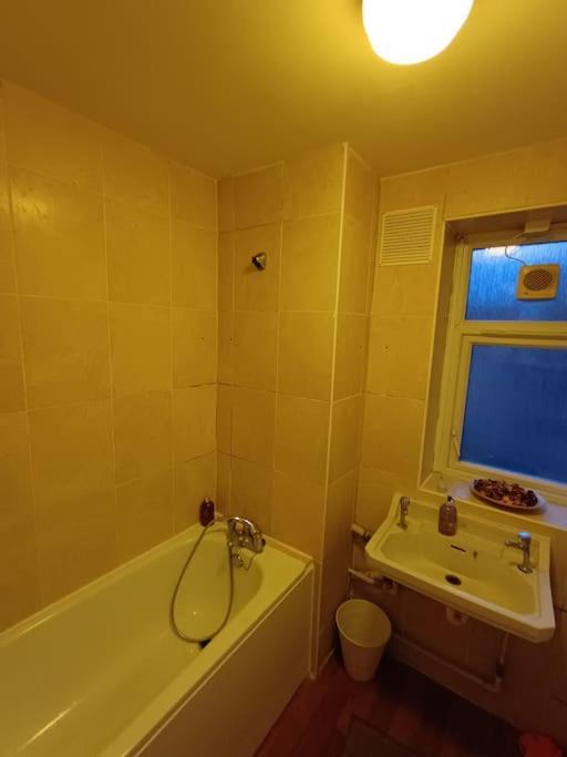 Spacious 3 Bed Flat Opp Springfield Park, Hackney. Apartament Londra