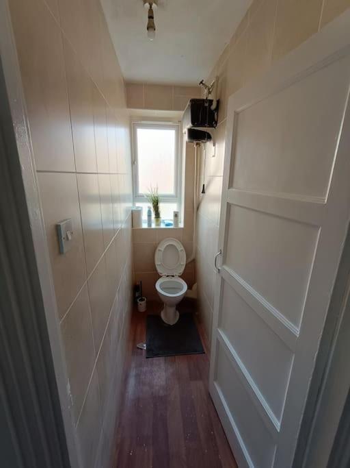 Spacious 3 Bed Flat Opp Springfield Park, Hackney. Apartament Londra