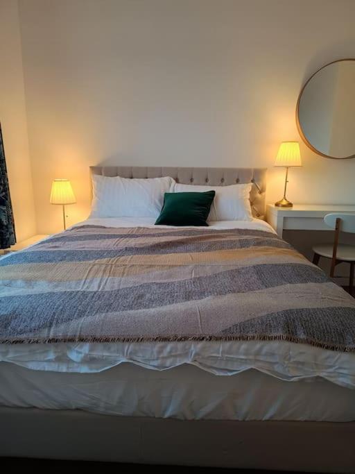Spacious 3 Bed Flat Opp Springfield Park, Hackney. Londra
