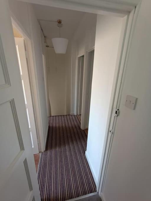 Apartament Spacious 3 Bed Flat Opp Springfield Park, Hackney. Londra